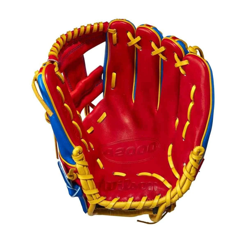 11.5x22 Infield Baseball Glove X4874
