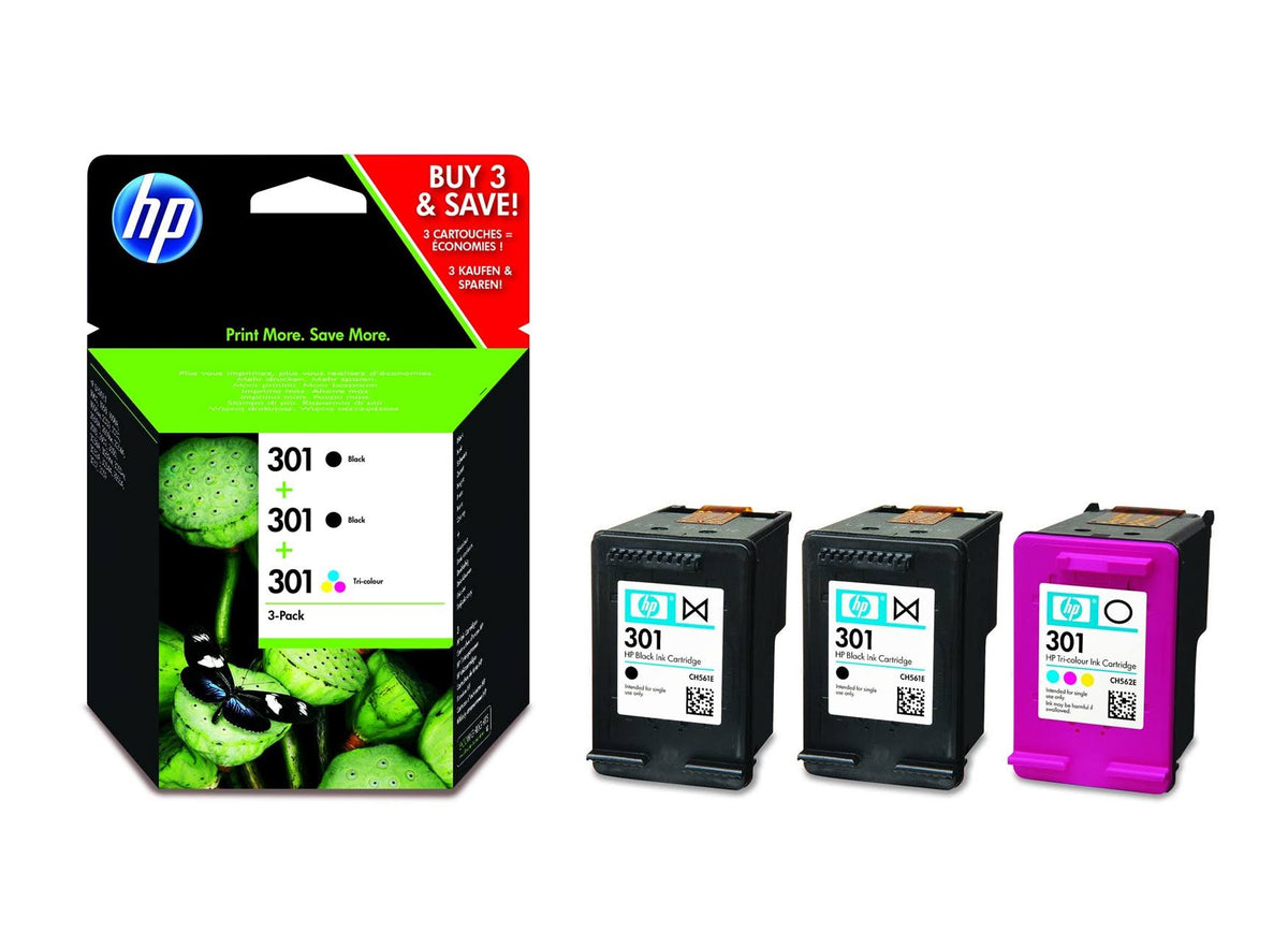 HP E5Y87EE Ink Cartridge I855964