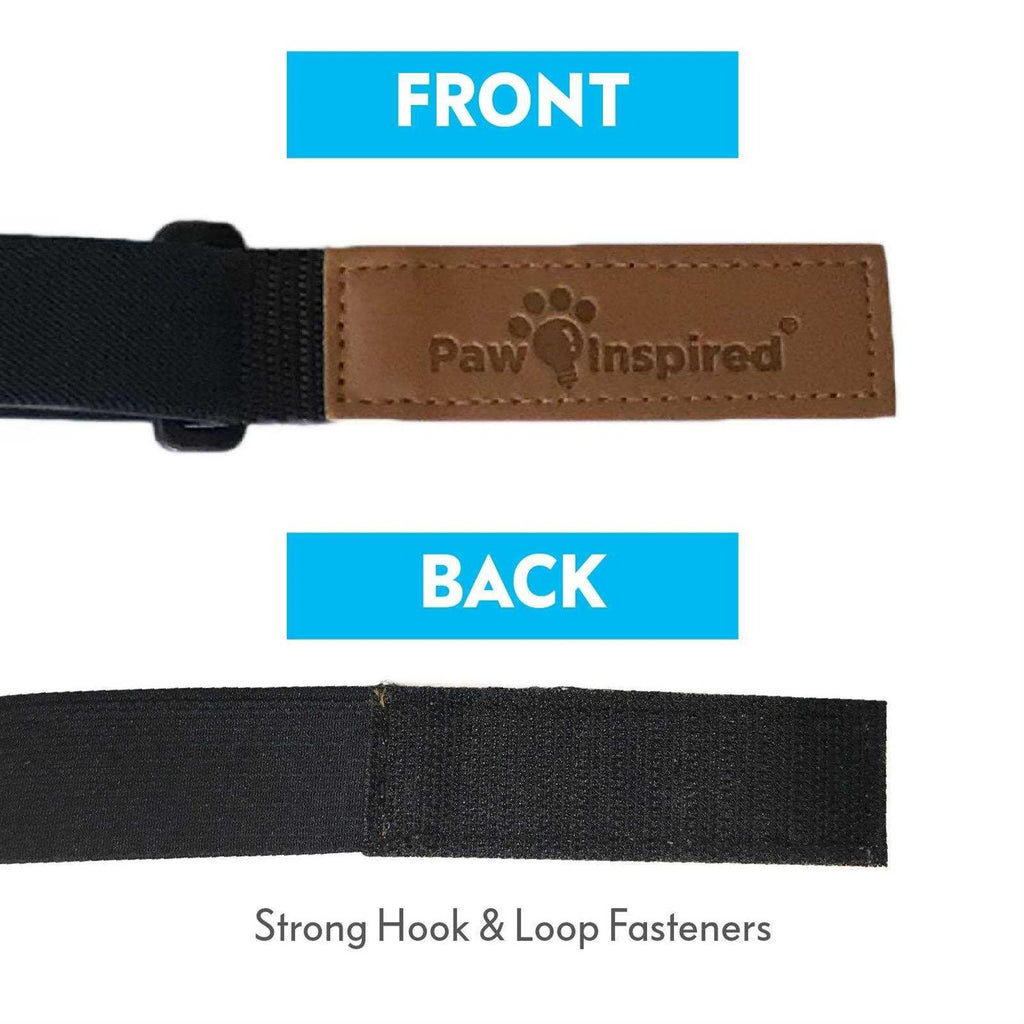 Dog Diaper Suspenders L6243