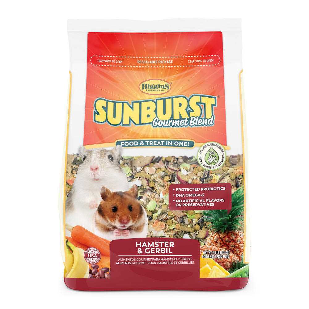 Gourmet Rabbit Food S3321