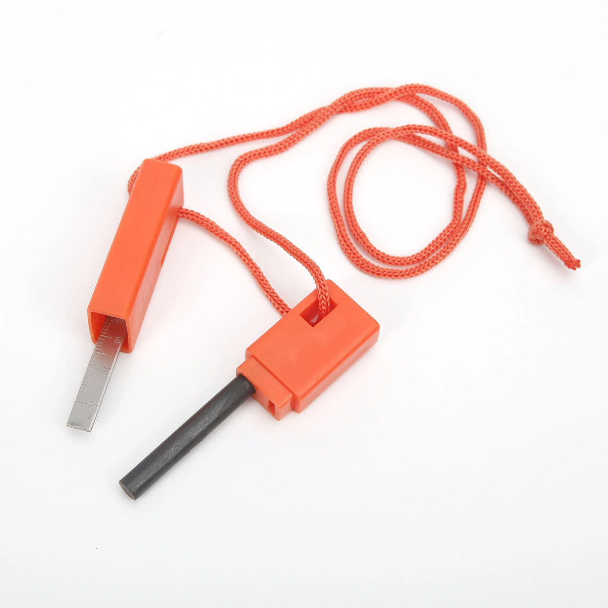 Flint and Steel Fire Starter S64495
