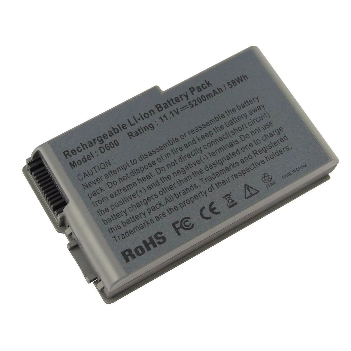 5200mAh Battery S7857