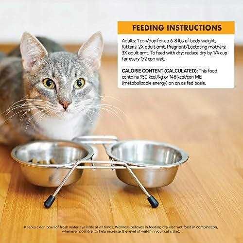 Grain Free Chicken & Chicken Liver Pate Wet Canned Cat Food E223
