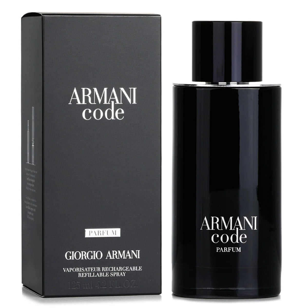 125ml Parfum Refillable Spray H83411