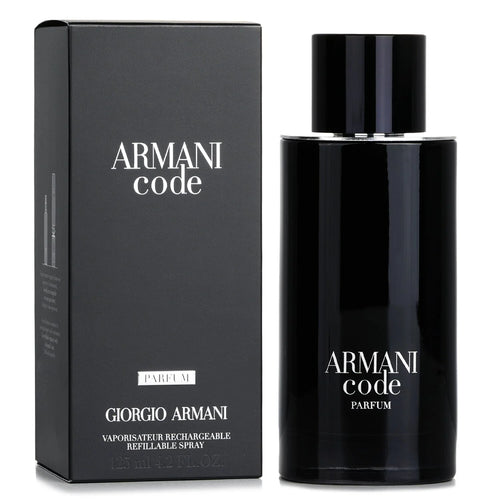 125ml Parfum Refillable Spray H83411