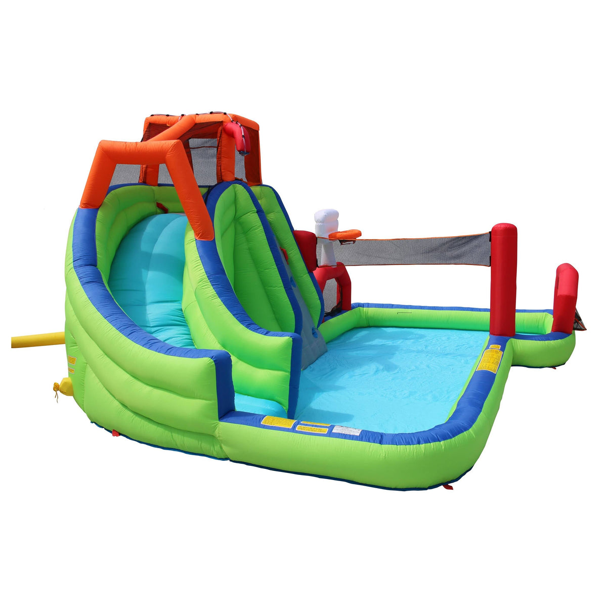 Inflatable Water Park B787