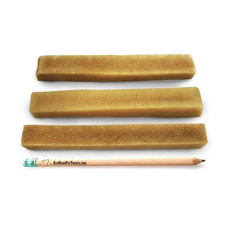 Yak Cheese Dog Chews Y300