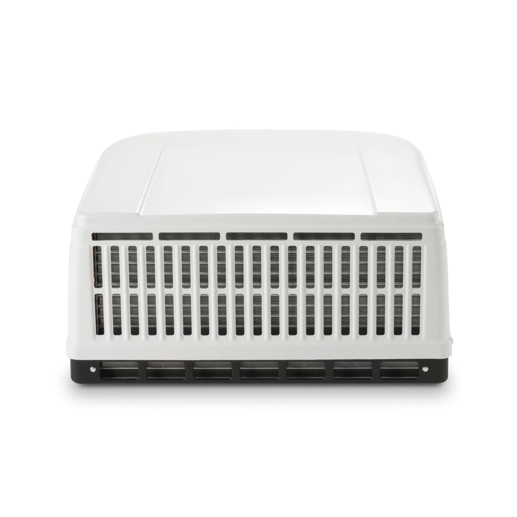 15K BTU Polar White Air Conditioner with Heat Pump A203434