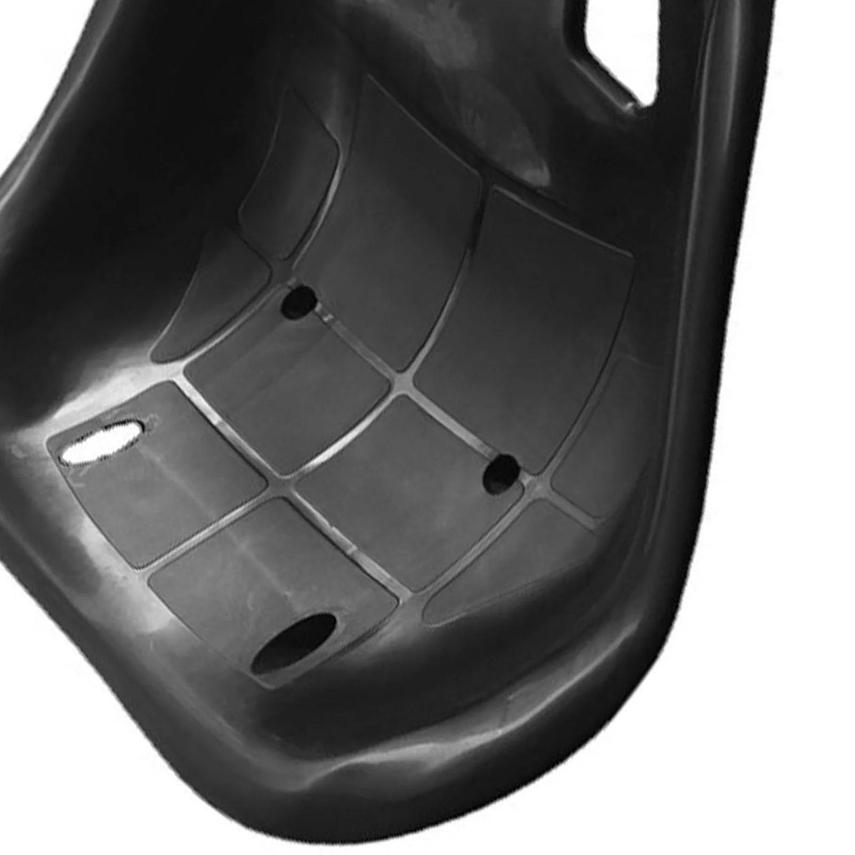 Go Karts Seat Saddle, Drift Trikes Seat Saddle, DIY Kart Car Saddle I2714
