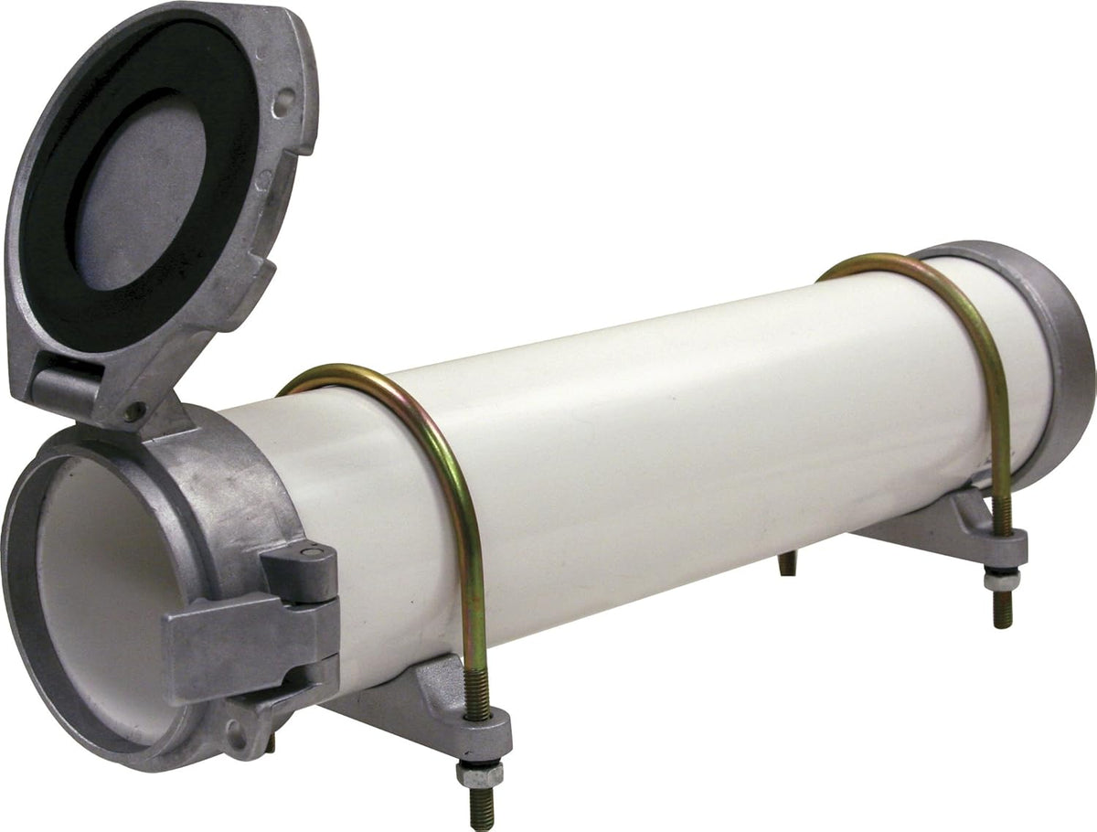 PVC Conduit Carrier Kit 8 Inch Diameter X725