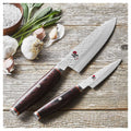 2pc Knife Set G9395