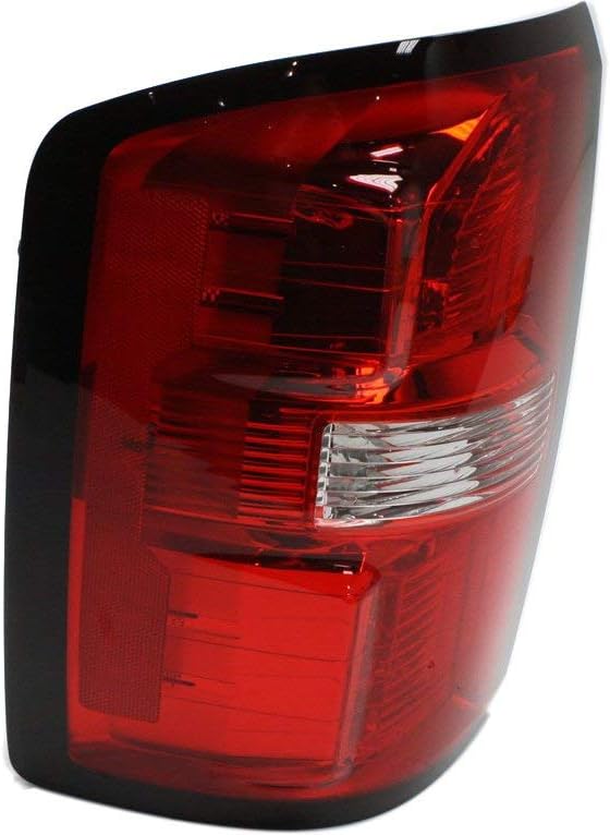Tail Light for GMC Sierra 1500 2500 HD 3500 HD RH Assembly O549