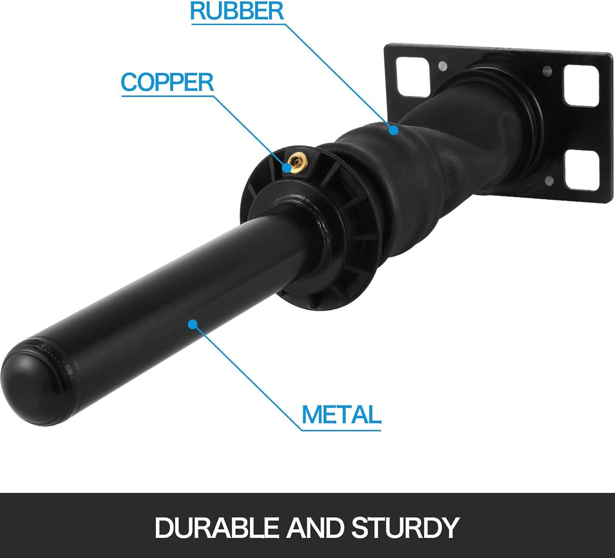 Rear Cab Air Shock Absorber for International Prostar 2008+ (Two Piece) M4645