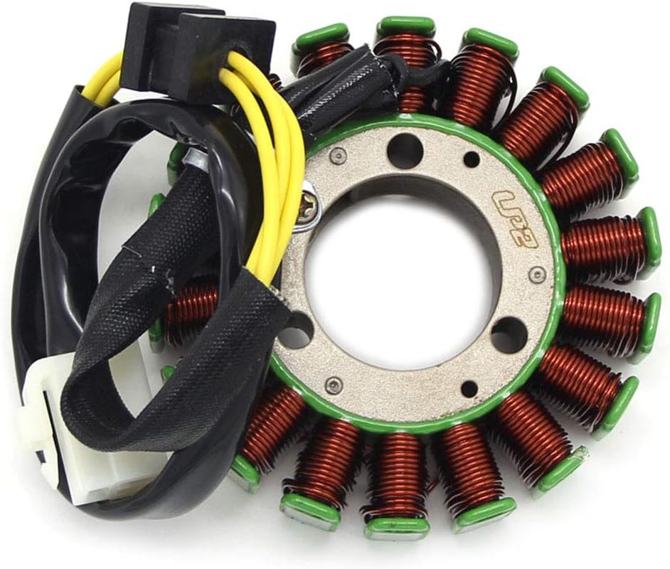 Ignition Coil Stator Coil Pack of 2 Q4262