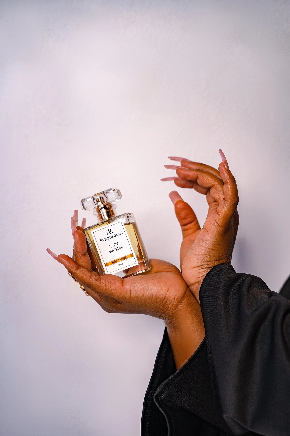 50ML Extrait De Parfum G4049