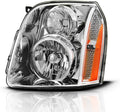 2007-2014 GMC Yukon Denali Headlight Assembly H248459
