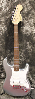 Slick Silver Electric Guitar R90041