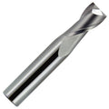 16mm Diameter 2 Flute Carbide End Mill A696259