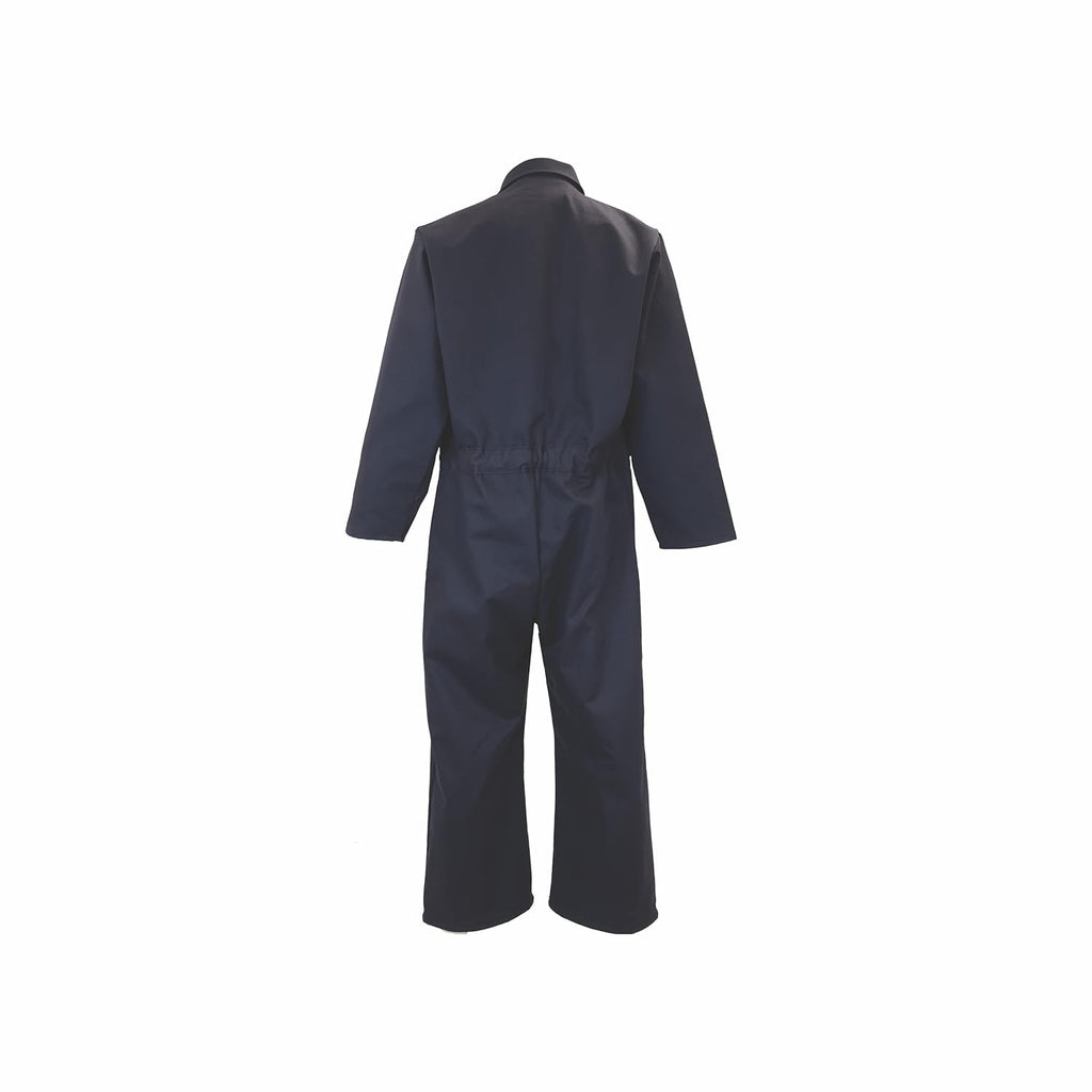 12 Cal Arc Flash Kit Large Navy Blue L540