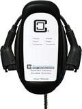 40 Amps Level 2 240 Volts Dual EV Charger with 25 Foot Cables C281
