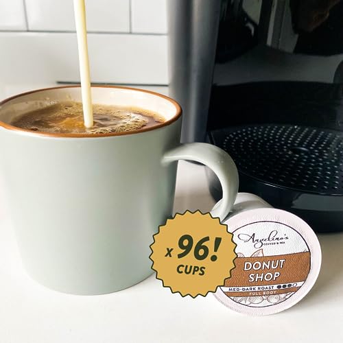 96 Count Coffee P9682