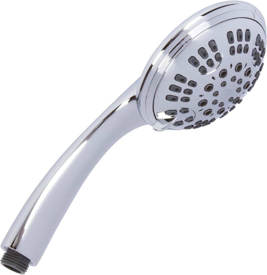 Brushed Nickel Handheld Shower Head, 1.8 GPM, Pack of 2 P963