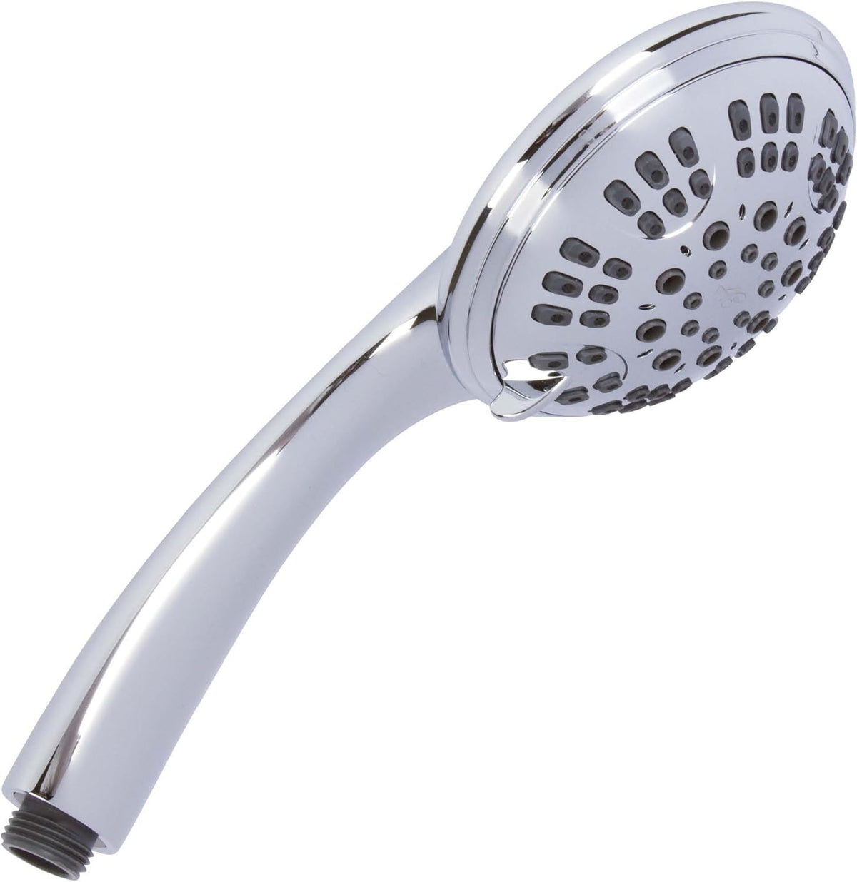 Brushed Nickel Handheld Shower Head, 1.8 GPM, Pack of 2 P963