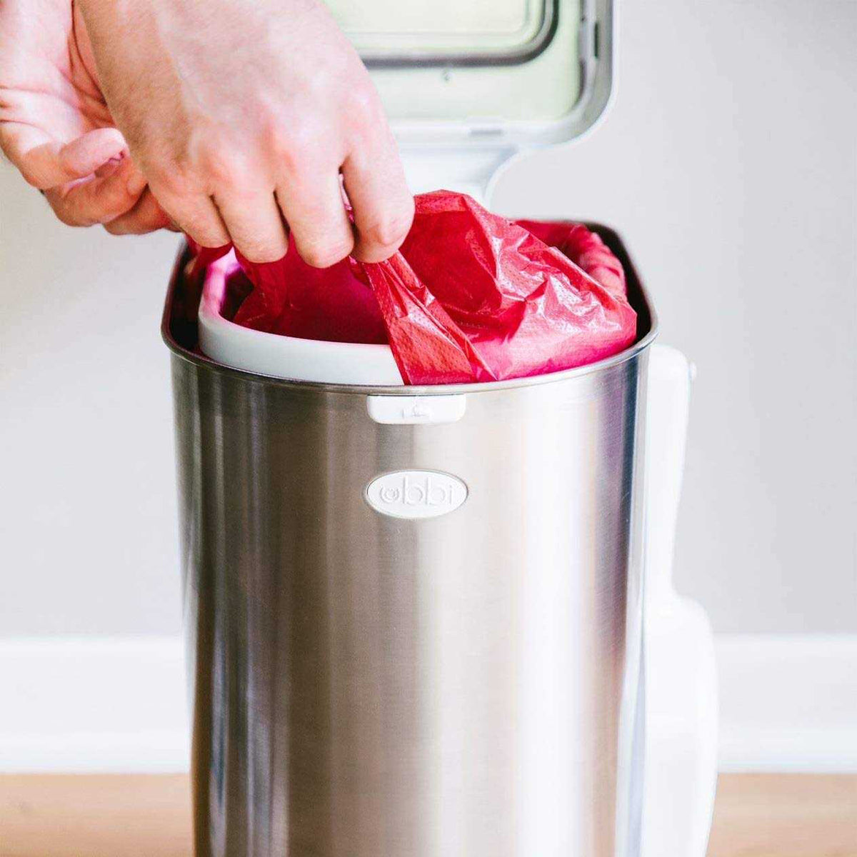 Pet Waste Pail Bags G65238