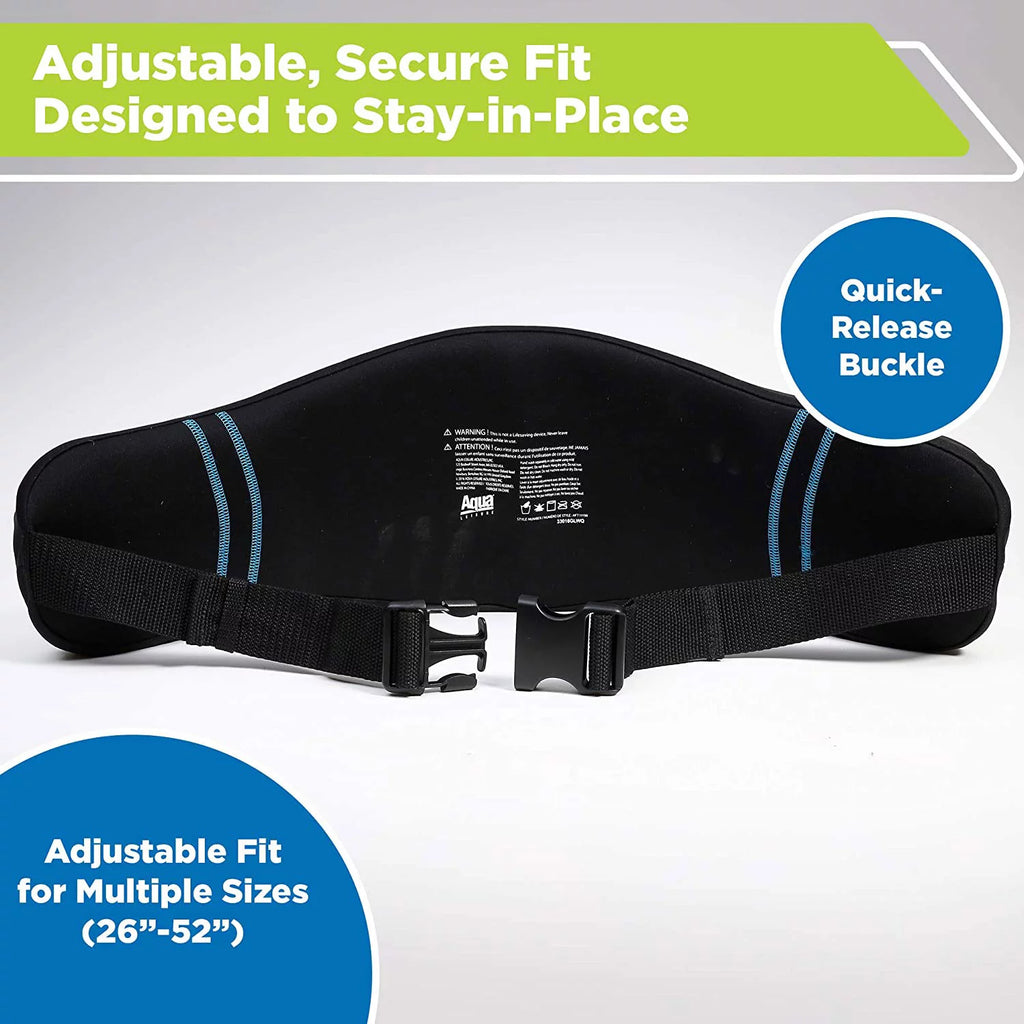 Aqua Fitness Flotation Belt D586332