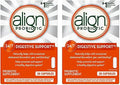 Probiotic Supplement Pack of 2 W7771
