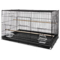 Finch Rectangle Flight Cage J48611