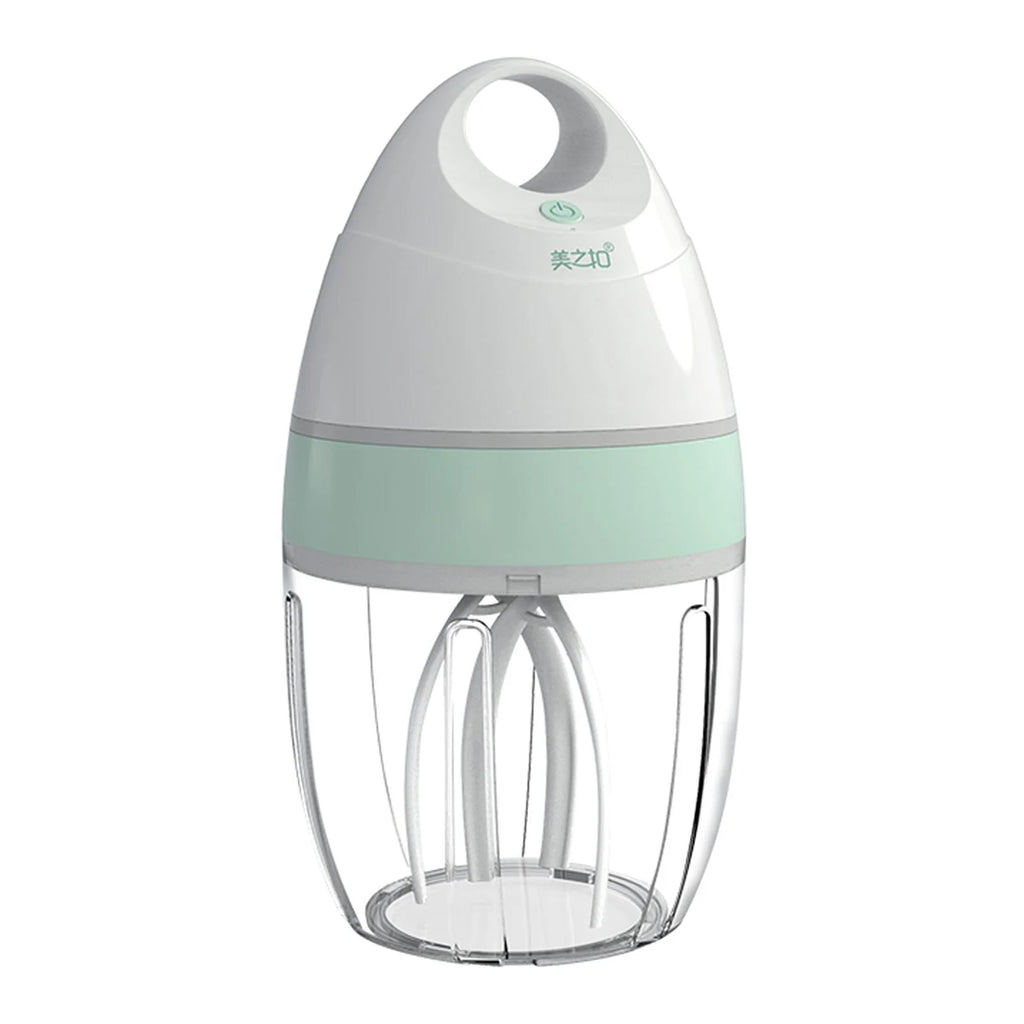 Electric Stand Mixer with Bowl Egg Beater 900ml M227105