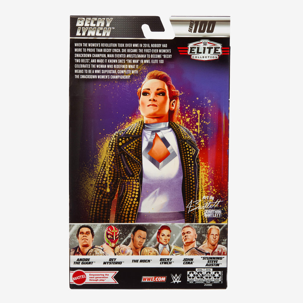 Action Figure I86129
