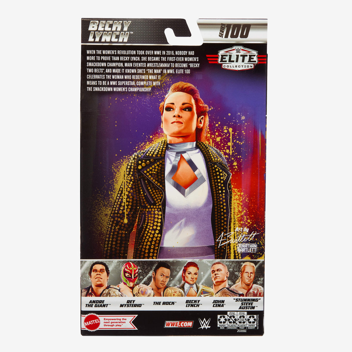 Action Figure I86129