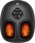 Shiatsu Foot Massager with Heat R178704