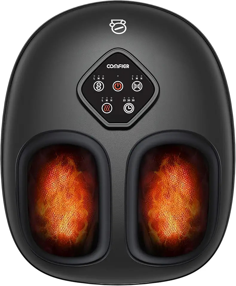 Shiatsu Foot Massager with Heat R178704