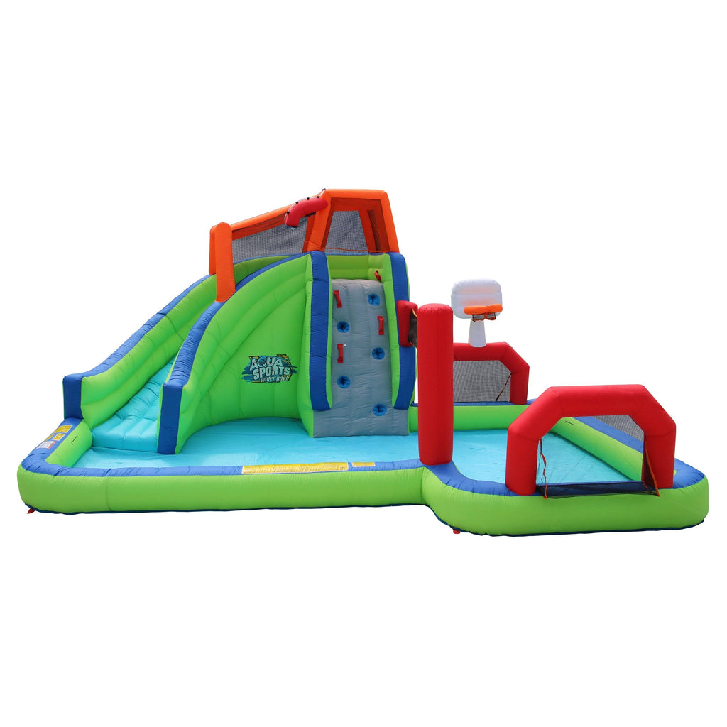 Inflatable Water Park B787