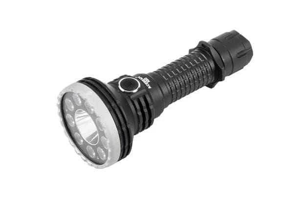 7000 Lumen Searchlight with USB-C Battery C70333