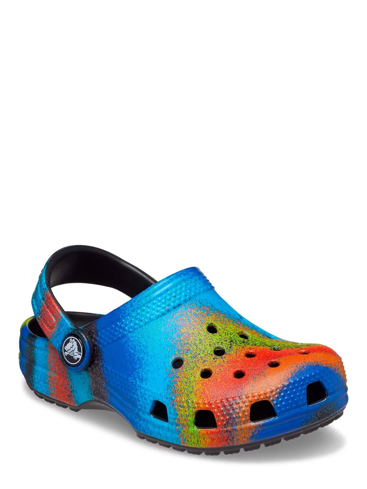 Toddler & Kids Classic Clog H805