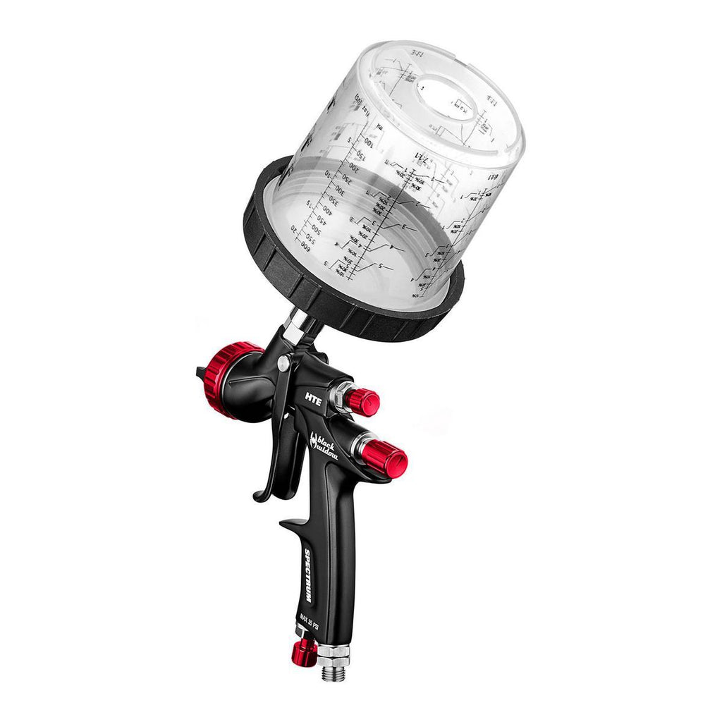 Gravity-Feed Air Spray Gun H22523