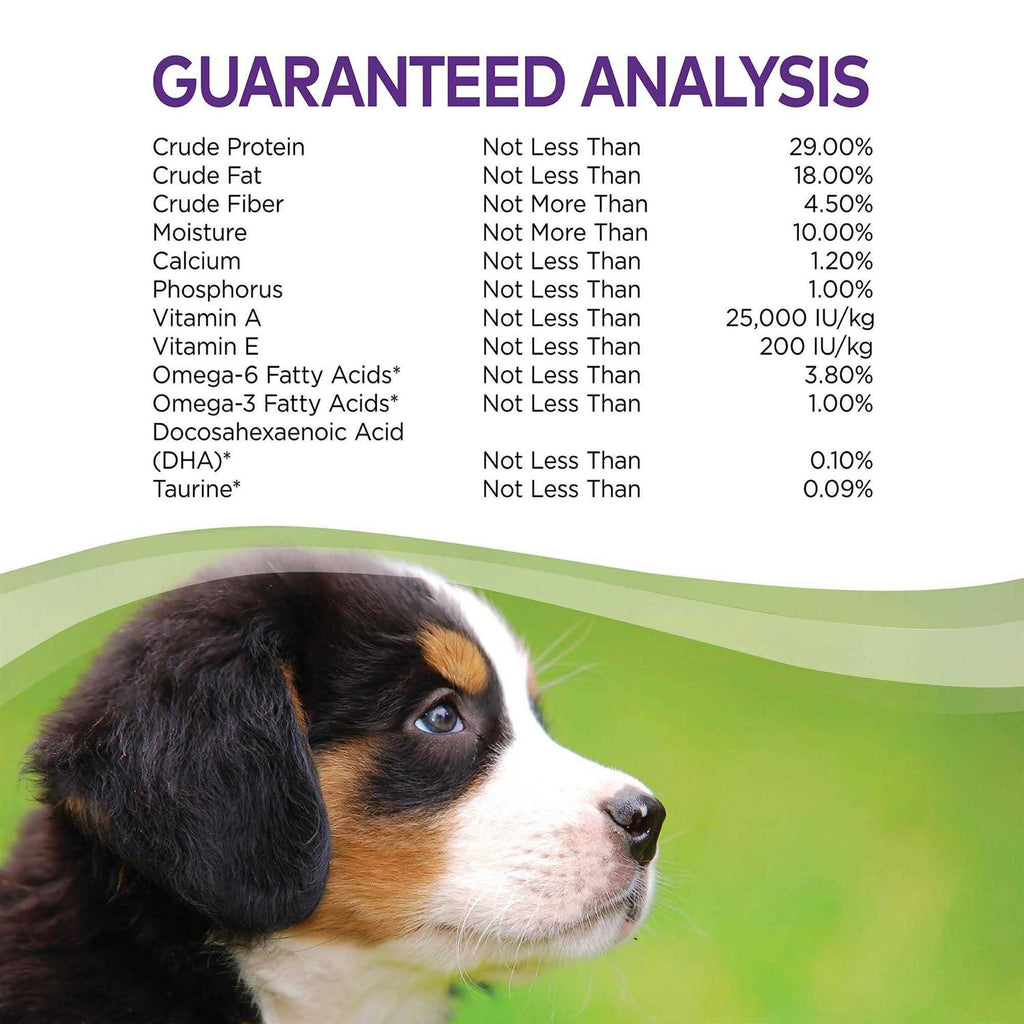 Chicken Puppy Food J347546