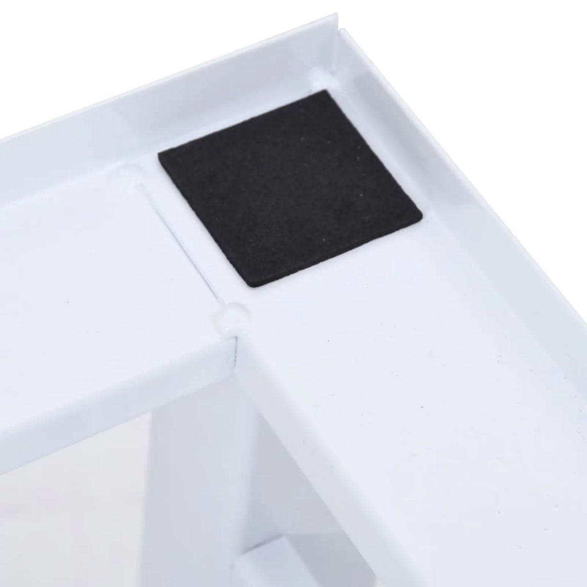 Washing Machine Stacking Kit with Pull-Out Shelf K319154