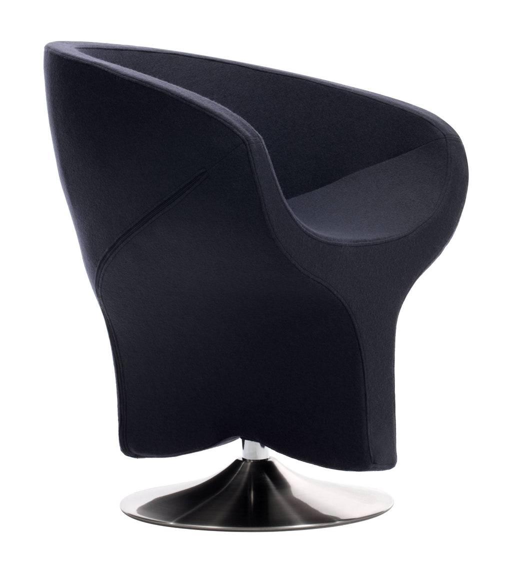 Arm Chair Iron Gray W4678