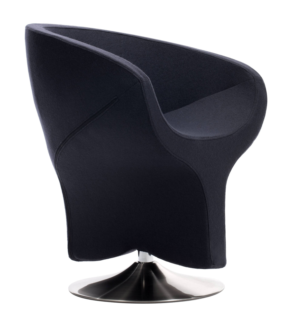 Arm Chair Iron Gray W4678