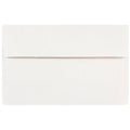 White A10 Invitation Envelopes, 1000 per Pack J869544