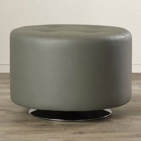 Tufted Ottoman Y439