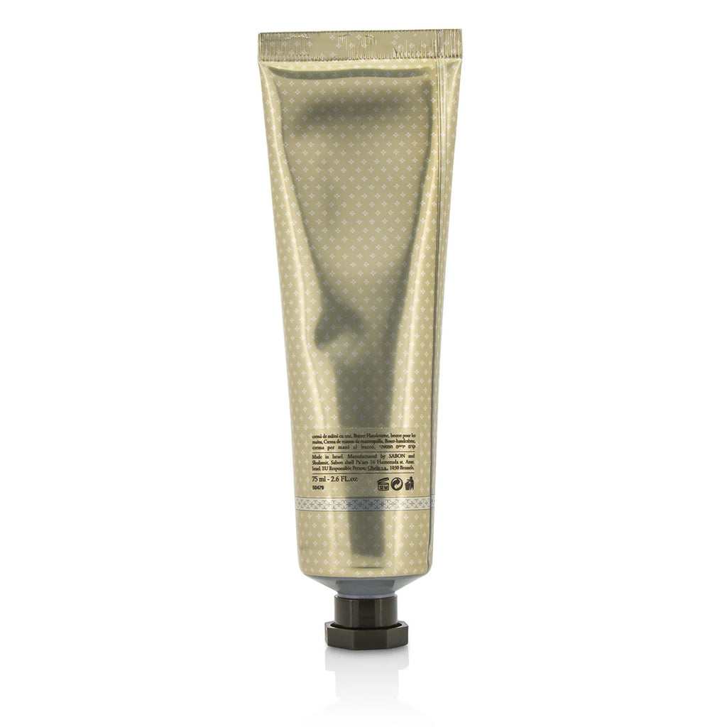 Butter Hand Cream 75ml/2.6oz A5941
