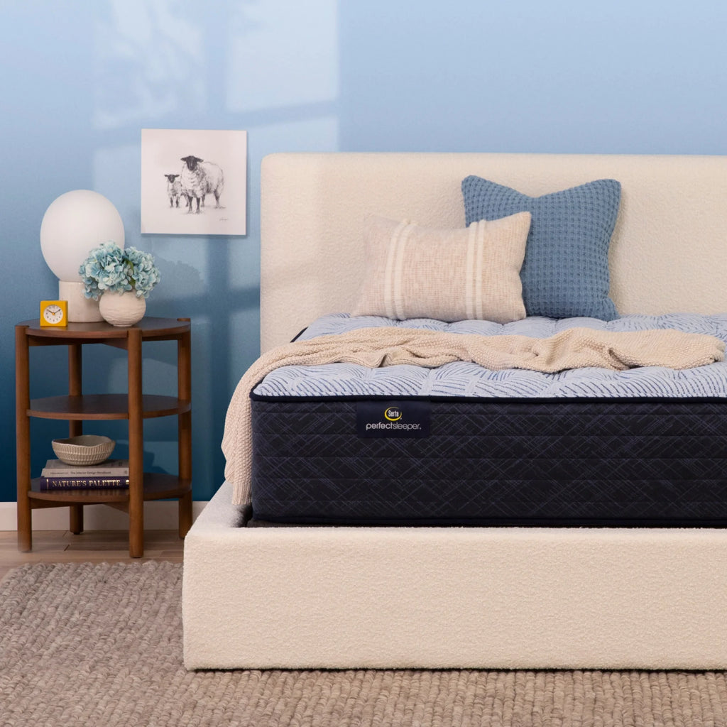 13.5" Medium Innerspring Mattress - Twin XL B310