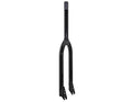 26" Beach Cruisers Fork Steel 1 1/8" Threadless Black Z5352