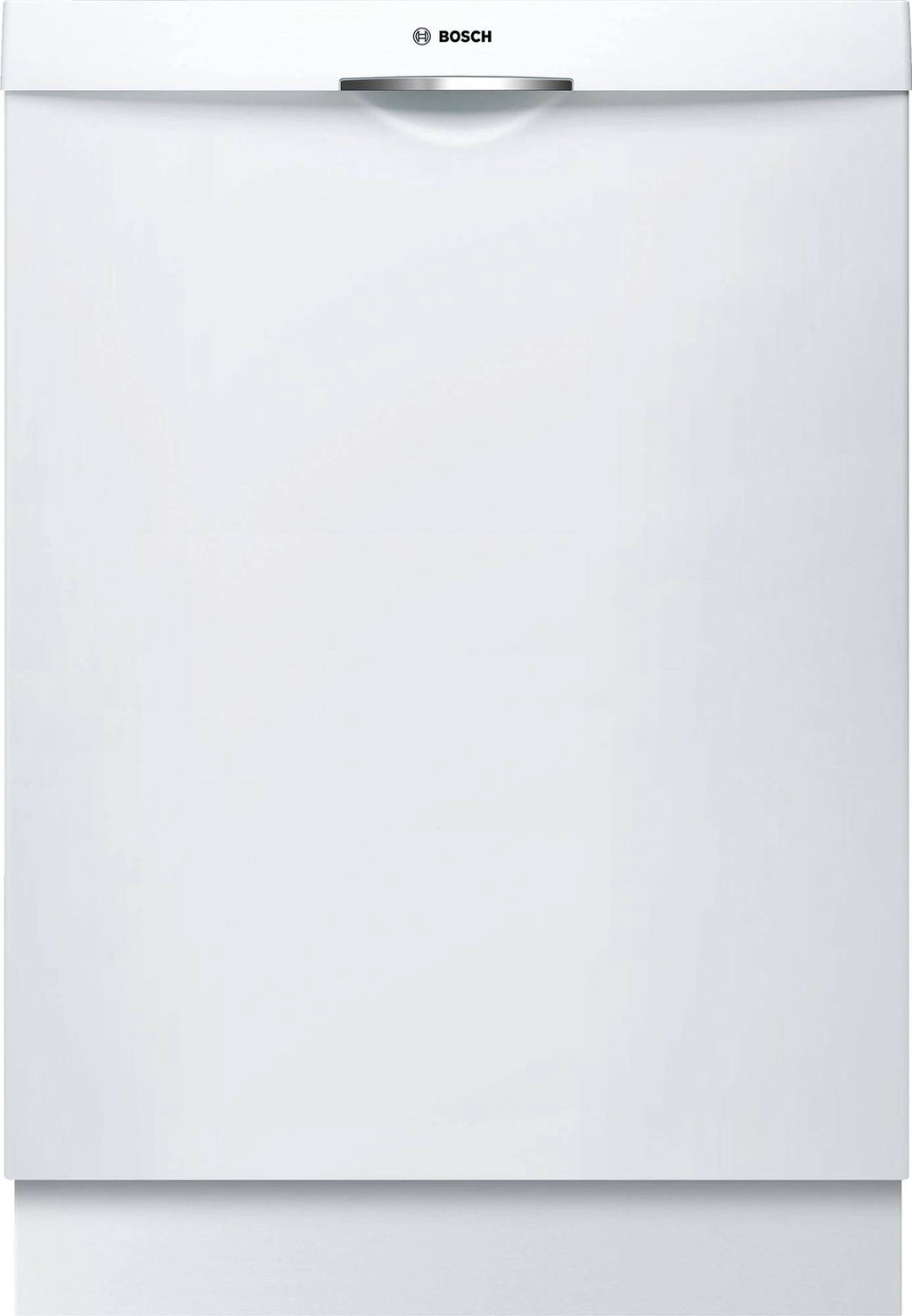 White 24x22 Built in Dishwasher O663481